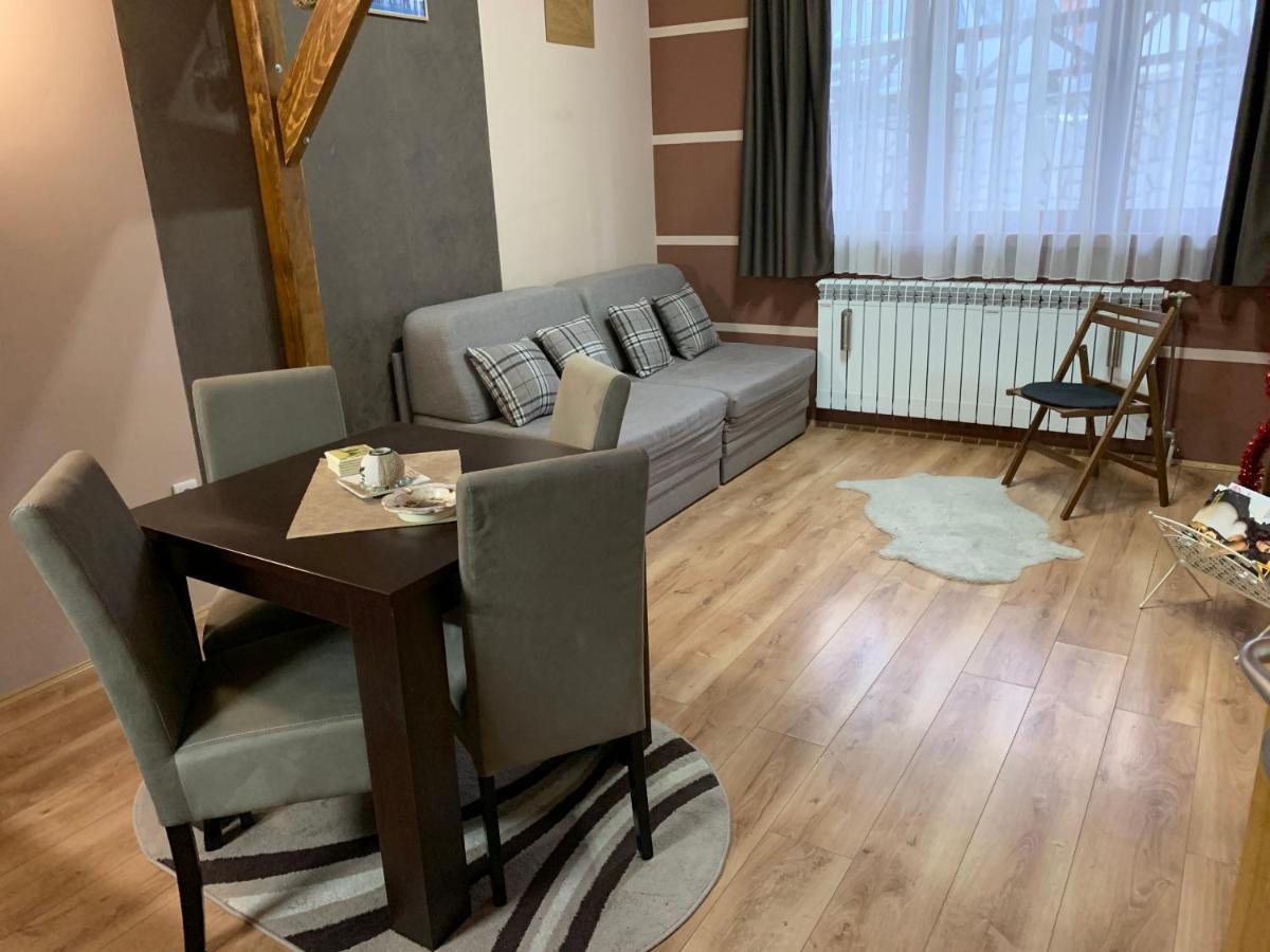 Apartman Planinski Raj Kopaonik Eksteriør bilde