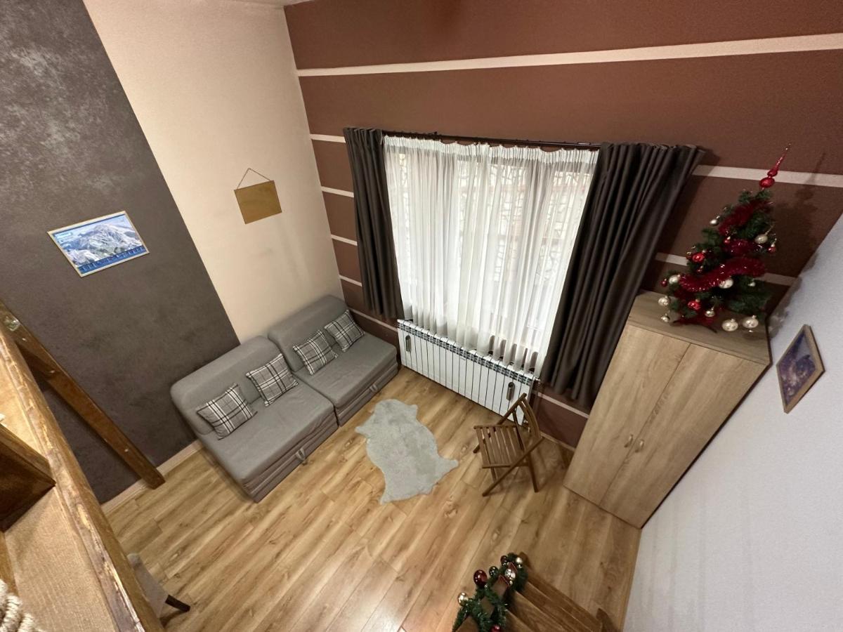 Apartman Planinski Raj Kopaonik Eksteriør bilde