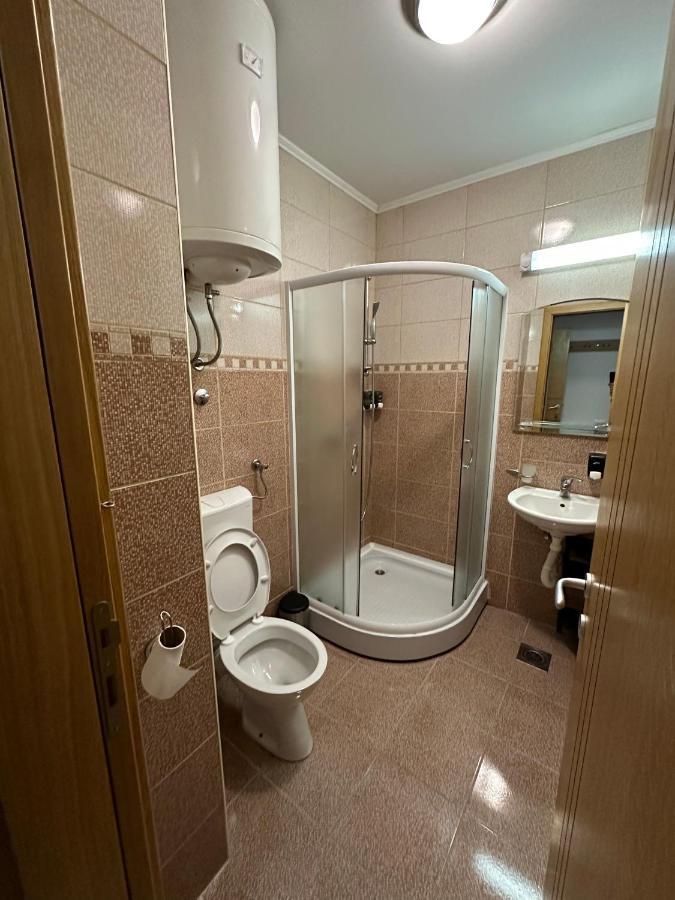 Apartman Planinski Raj Kopaonik Eksteriør bilde