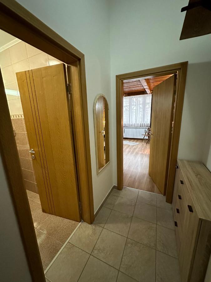 Apartman Planinski Raj Kopaonik Eksteriør bilde