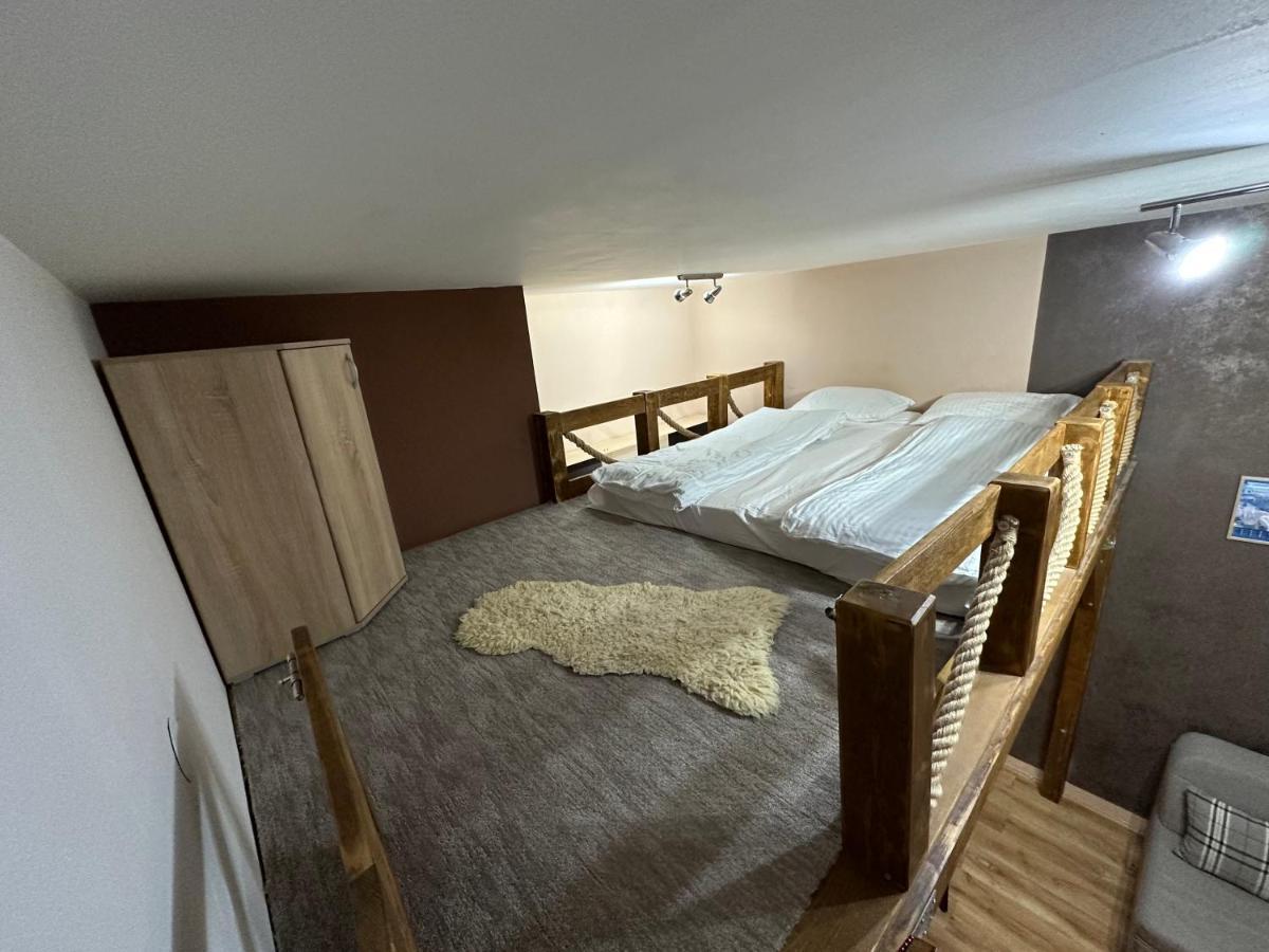 Apartman Planinski Raj Kopaonik Eksteriør bilde