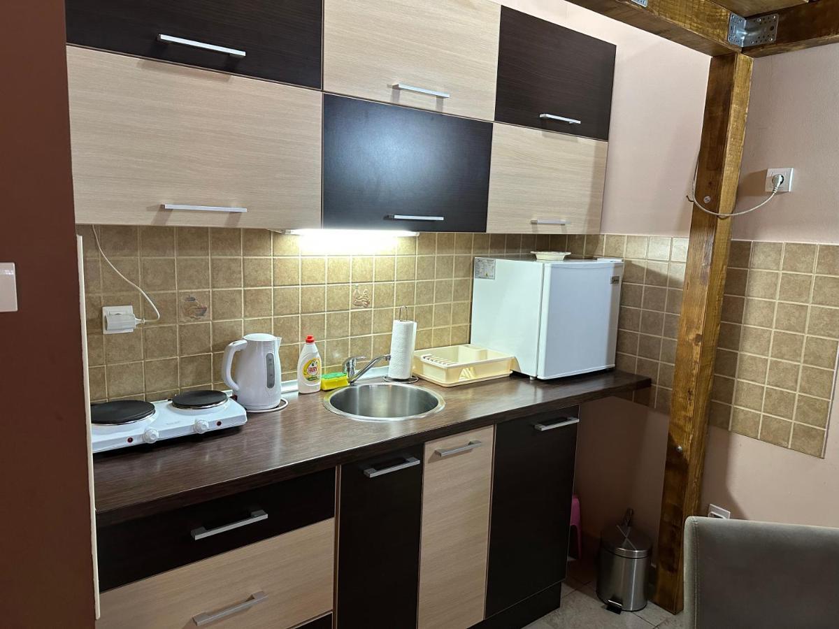 Apartman Planinski Raj Kopaonik Eksteriør bilde