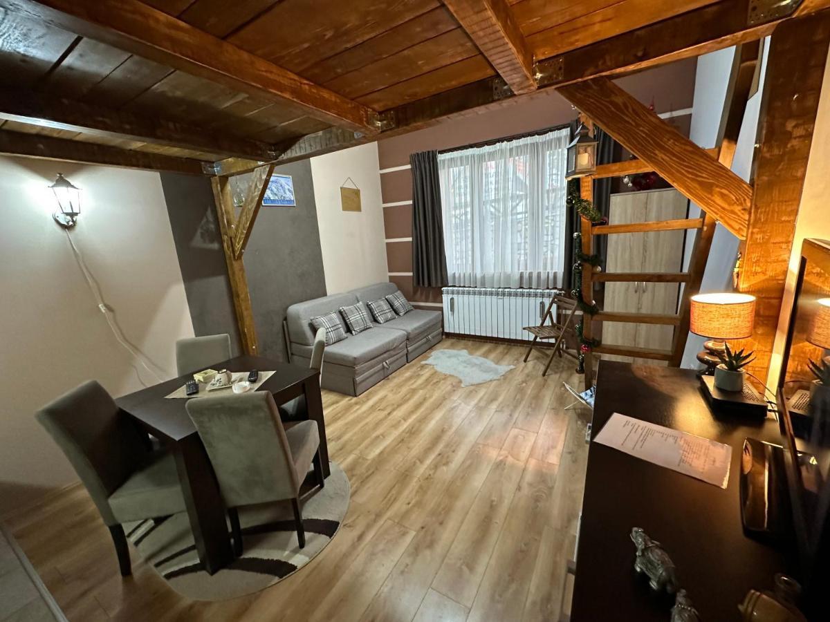 Apartman Planinski Raj Kopaonik Eksteriør bilde